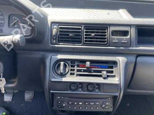 Left mirror FORD FIESTA III (GFJ) 1.1 | BP25575470C26