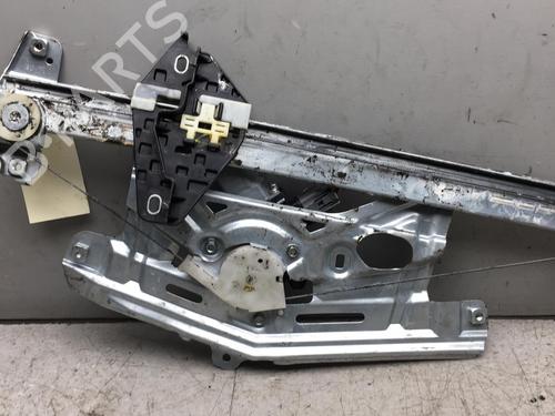 Front left window mechanism HONDA CIVIC VIII Hatchback (FN, FK) 2.2 CTDi (FK3) | BP25534228C22