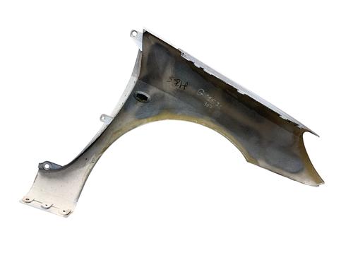 Left front fenders PEUGEOT 307 (3A/C) 2.0 HDi 90 | BP25537378C41 