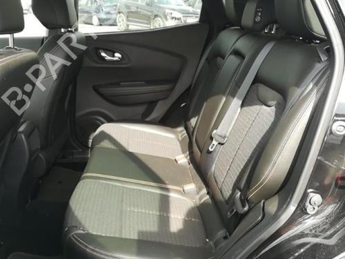 Climate control RENAULT KADJAR (HA_, HL_) 1.6 dCi 130 4x4 (HLA4) | BP25554250I5 - Image 4