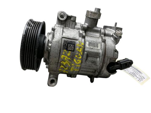 AC compressor VW TIGUAN (AD1, AX1) 2.0 TDI | BP29842612M34