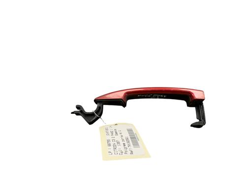 Front left exterior door handle CITROËN C3 II (SC_) 1.4 VTi 95 | BP25575916C128 