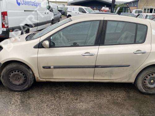 Headlight switch RENAULT CLIO III (BR0/1, CR0/1) | BP25573878I24 - Image 30