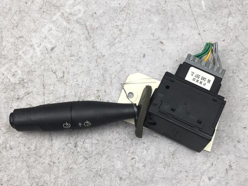 Used Steering column stalk CITROËN AX (ZA-_) 10 (50 hp) 25522036