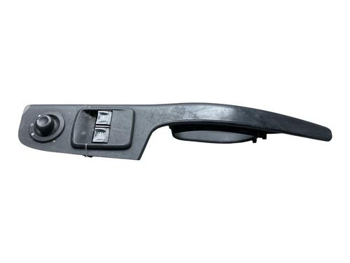Left front window switch RENAULT TRAFIC III Van (FG_) 1.6 dCi 125 (FGMH) | BP37005551I27 - Image 2
