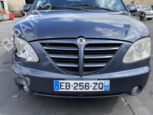 Rear right interior door handle SSANGYONG STAVIC 2.7 270 sXDi 4x4 | BP32726646I16 - Image 14