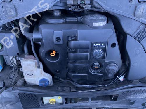 Left front window switch VW PASSAT B5.5 (3B3) 1.9 TDI | BP25521371I27 
