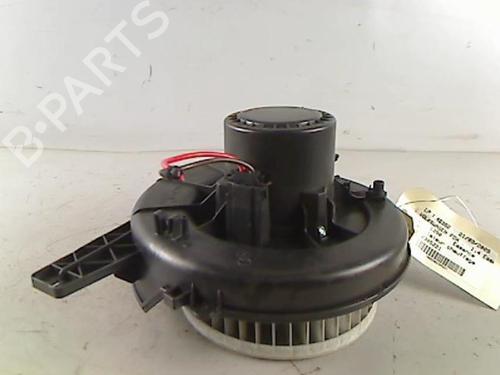 Varmeblæser VW FOX Hatchback (5Z1, 5Z3, 5Z4) 1.4 (75 hp) 25582671