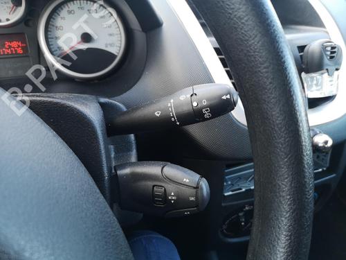 Steering column stalk PEUGEOT 206+ (2L_, 2M_) 1.4 i | BP25537981I23  - Image 10