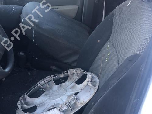 Left front window switch DACIA DOKKER MPV (KE_) 1.5 dCi / Blue dCi 75 (KEAJ, KEAH, KEJW) | BP26689020I27  - Image 26