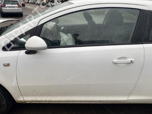 Starter OPEL CORSA D (S07) 1.0 (L08, L68) | BP25569401M8  - Image 25