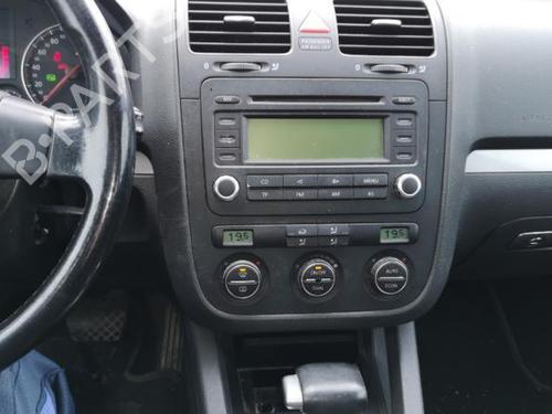 Right sun visor VW GOLF V (1K1) 2.0 TDI | BP25532368I2 - Image 31