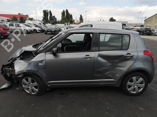 Radio SUZUKI SWIFT III (MZ, EZ) 1.3 (RS413, ZC11S) | BP25538963E6 - Image 9