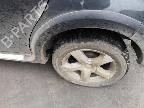 Steering column stalk DACIA SANDERO 1.5 dCi | BP25580644I23  - Image 21