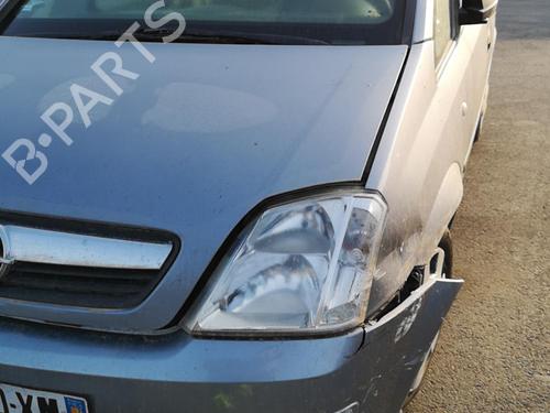 Right headlight OPEL MERIVA A MPV (X03) 1.4 16V Twinport LPG (E75) | BP25560710C29