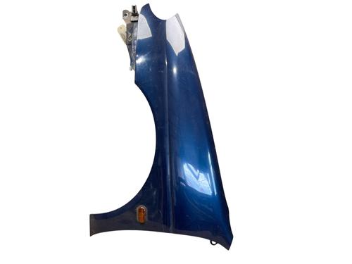 Used Left front fenders RENAULT MEGANE I (BA0/1_) 1.6 16V (BA04, BA0B, BA11, BA1J, BA16, BA19, BA1K, BA1V,... (107 hp) 30308097