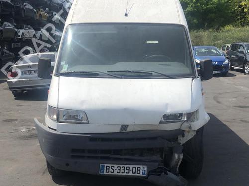 Front left window mechanism FIAT DUCATO Van (230_) 2.8 D | BP25533791C22 