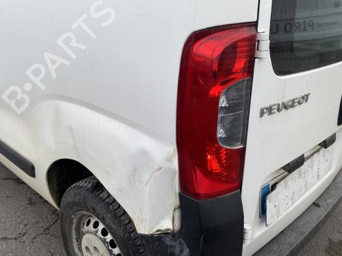 Steering column stalk PEUGEOT BIPPER (AA_) 1.4 HDi | BP25508488I23  - Image 7