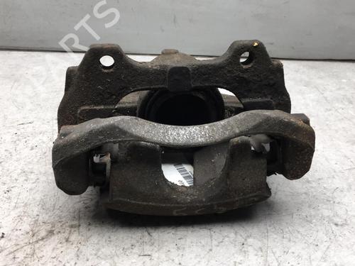 Used Left front brake caliper OPEL CORSA D (S07) 1.3 CDTI (L08, L68) (75 hp) 25581685