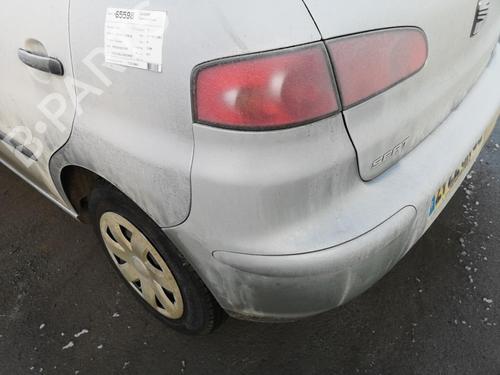 Left taillight SEAT IBIZA III (6L1) 1.9 SDI | BP25538704C34 