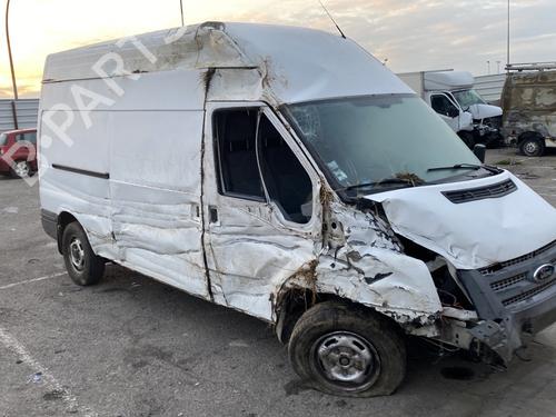 Left sun visor FORD TRANSIT Van (FA_ _) 2.2 TDCi | BP35822221I1 - Image 21