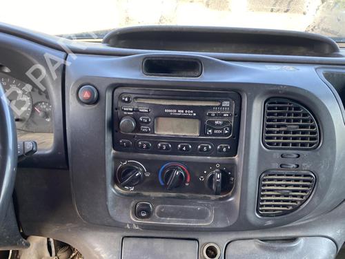 Left front window switch FORD TRANSIT Platform/Chassis (FM_ _, FN_ _) 2.0 TDCi (F_E_, F_F_) | BP25510265I27 - Image 14