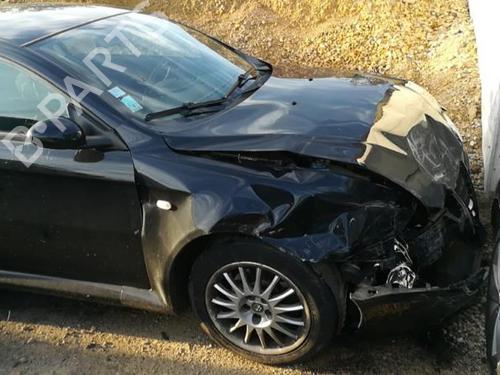 Warning switch ALFA ROMEO GT (937_) 1.9 JTD (937CXN1B) | BP25560347I22 - Image 12