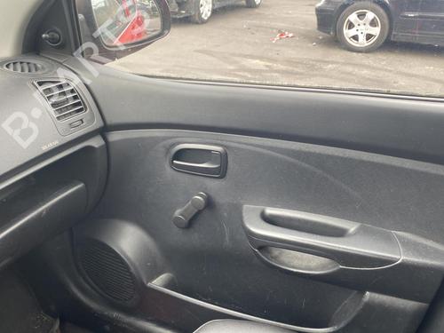 Left taillight KIA PICANTO I (SA) 1.0 | BP25515210C34 - Image 32