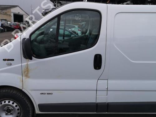 Front right window mechanism RENAULT TRAFIC II Van (FL) 2.5 dCi 145 (FL0J) | BP25519602C23 - Image 26