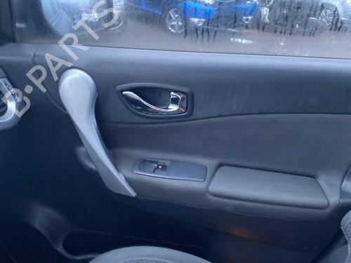 Front left exterior door handle RENAULT KOLEOS I (HY_) 2.0 dCi 4x4 (HY0K) | BP27316784C128