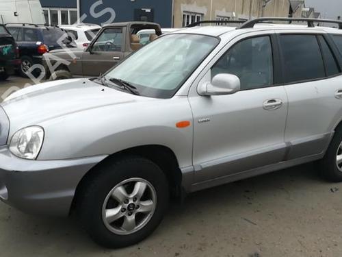 Right tailgate light HYUNDAI SANTA FÉ I (SM) 2.0 CRDi 4x4 | BP25516072C80 - Image 7