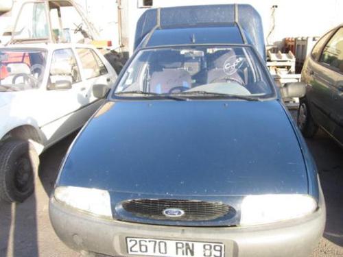 Used Parts FORD FIESTA Box Body/MPV (J5_, J3_)    2502217