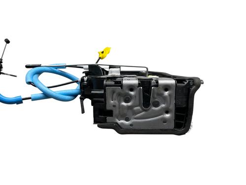 Used Front right lock Front right lock BMW 2 Active Tourer (F45) 218 d (150 hp) 33552193 33552193