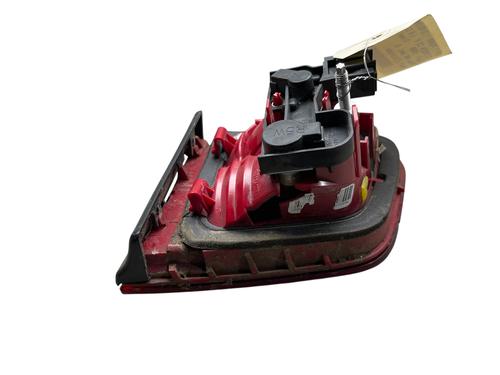 Used Left tailgate light Left tailgate light CITROËN C5 III (RD_) 1.6 HDi 110 (RD9HZC) (109 hp) 29422631 29422631