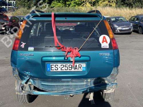 Mirror switch SUZUKI IGNIS II (MH) 1.3 (RM413) | BP25532797I25 - Image 16