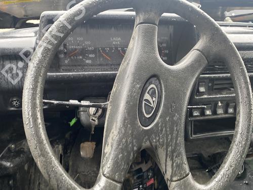 Left front indicator LADA NIVA Closed Off-Road Vehicle (2121, 2131) 1700 i | BP30933269C32 - Image 14