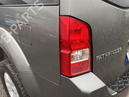 håndbremse NISSAN PATHFINDER III (R51) 2.5 dCi 4WD | BP33444025I18  - Image 26