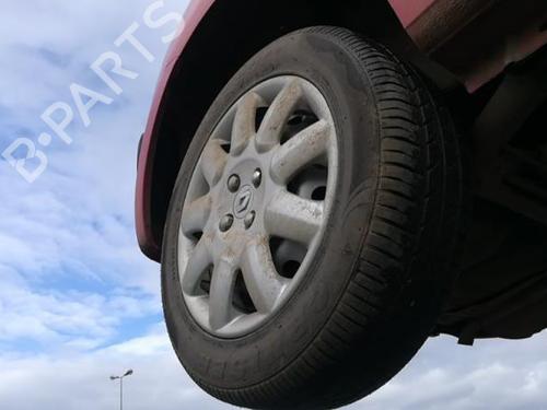 Front right window mechanism RENAULT TWINGO II (CN0_) 1.2 (CN0D) | BP25516659C23  - Image 28