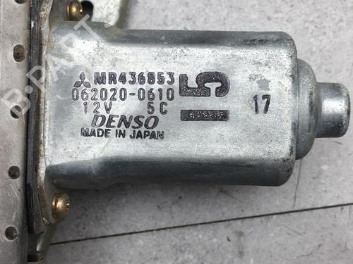 Used Front left window mechanism Front left window mechanism 25538323 25538323