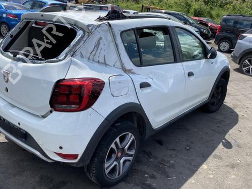Alternator DACIA SANDERO II TCe 90 (B8M1, B8MA, B8AC) | BP25503539M7  - Image 8