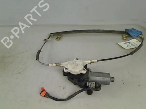 Used Front right window mechanism SEAT TOLEDO I (1L2) 1.9 TDI (90 hp) 25582483