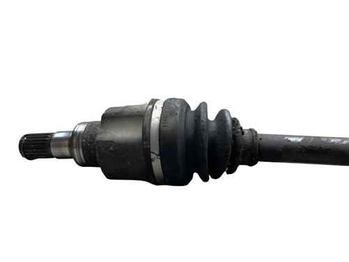Used Left front driveshaft Left front driveshaft SUZUKI ALTO VII (GF, HA25_, HA35_) 1.0 (AMF310, GFC31S) (68 hp) 32318731 32318731