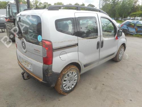 Frontplade/Frontkurv CITROËN NEMO MPV 1.3 HDi 75 | BP25517895C72 - Image 4