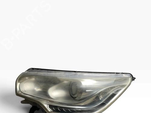 Left headlight CITROËN DS4 (NX_) 2.0 HDi 165 | BP40172604C28 - Image 3