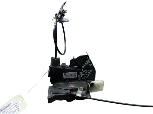 Rear left lock RENAULT MEGANE IV Hatchback (B9A/M/N_) 1.5 dCi 90 (B9A1) | BP25527555C100 