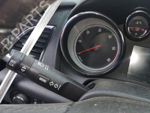 Left tailgate light OPEL ASTRA J (P10) 2.0 CDTI (68) | BP25524550C79  - Image 9