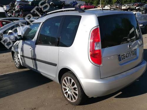Switch SKODA ROOMSTER (5J7) 1.6 TDI | BP25576663I30 - Image 23