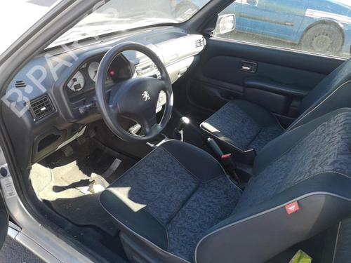 Rudehejsemekanisme Højre foran PEUGEOT 106 II (1A_, 1C_) 1.1 i | BP25539017C23 
