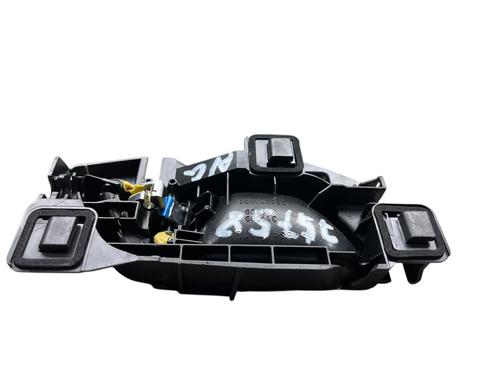 Front left interior door handle RENAULT CLIO III (BR0/1, CR0/1) 1.5 dCi | BP31135095I13 - Image 3