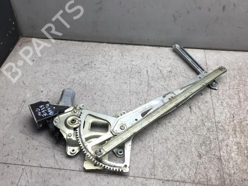 Front left window mechanism TOYOTA RAV 4 III (_A3_) 2.2 D 4WD (ALA30_, ALA30R) | BP25501935C22 